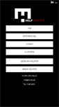 Mobile Screenshot of helpmaster.com.br