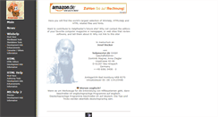 Desktop Screenshot of helpmaster.info